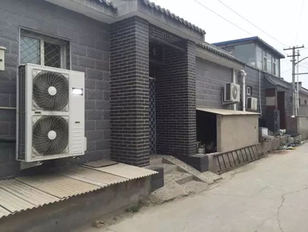 空氣源熱泵噪音大問題及解決方案_中國十大品牌空氣能有哪些牌子